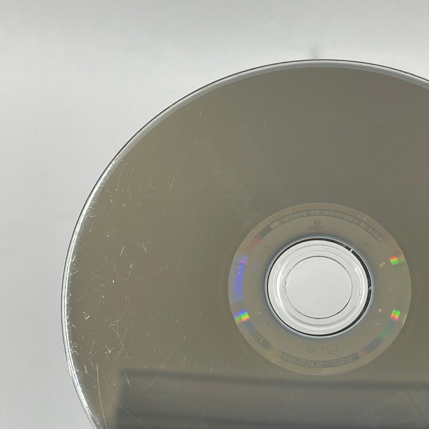 Call of Duty WWII (Sony PlayStation 4 PS4, 2017) Disc Only