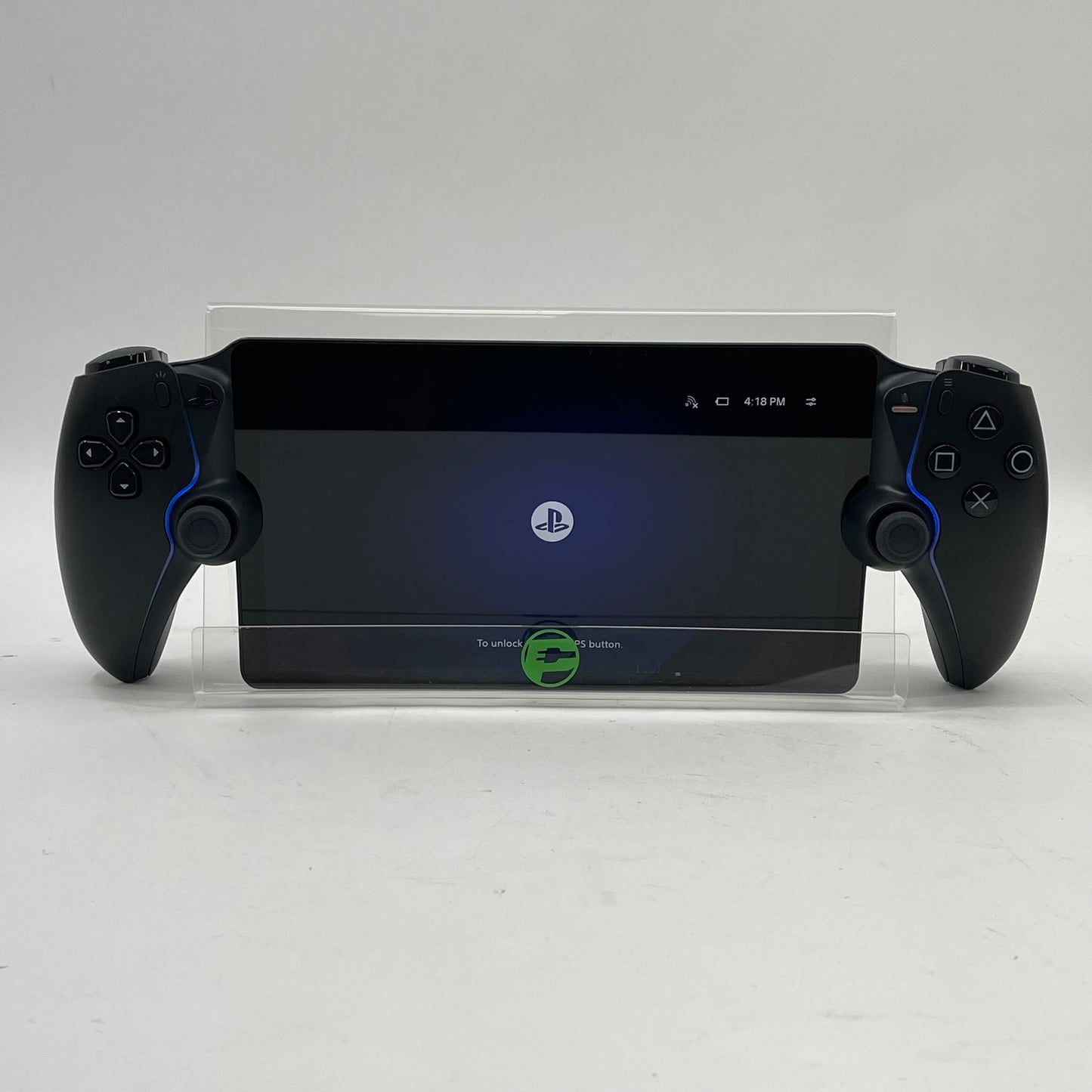 Sony PlayStation 5 PS5 PlayStation Portal Black CFI-Y1001