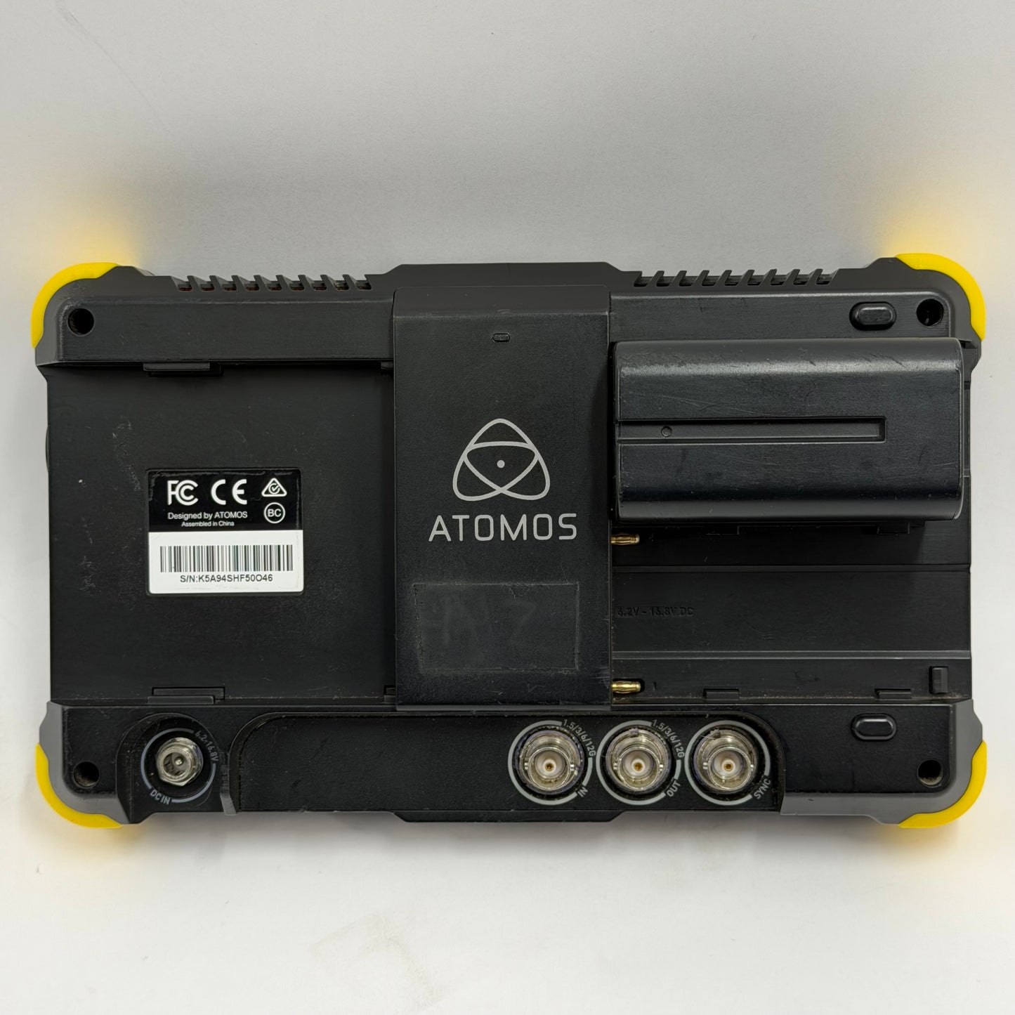 Atomos Shogun Flame 7" Recording Monitor