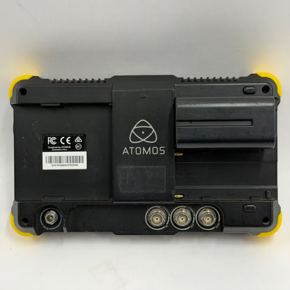 Atomos Shogun Flame 7" Recording Monitor