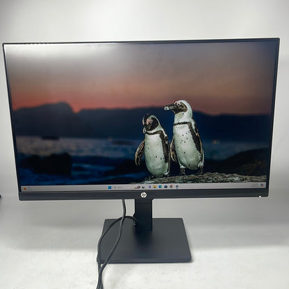 HP 24" P24VB G4 FHD VA 60Hz LCD Monitor