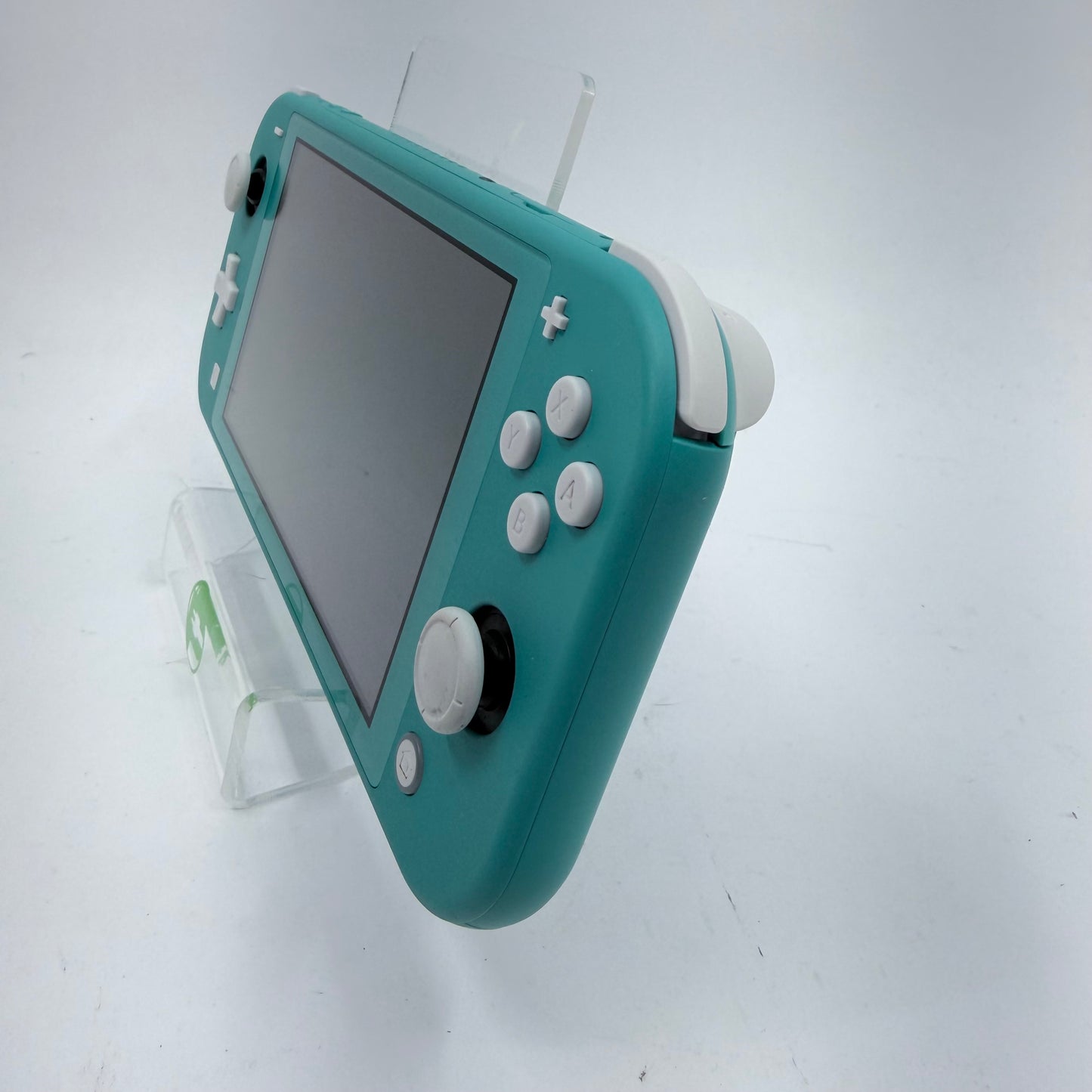 Nintendo Switch Lite Video Game Console Only HDH-001 Turquoise