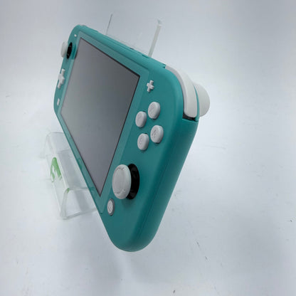 Nintendo Switch Lite Video Game Console Only HDH-001 Turquoise
