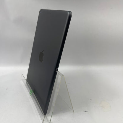 WiFi Only Apple iPad 9th Gen 64GB Space Gray MK2K3LL/A