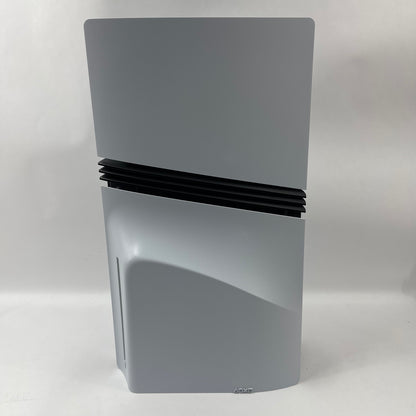 Sony PlayStation 5 Pro Disc PS5 2TB White Console Gaming System CFI-7019