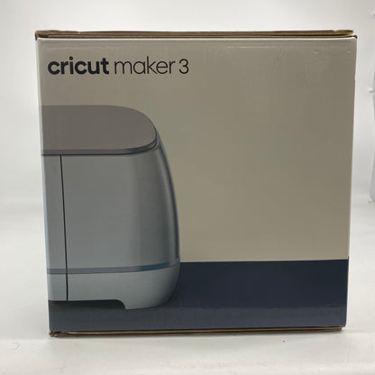 New Cricut Maker 3 Smart Cutting Machine 2008334 Mist