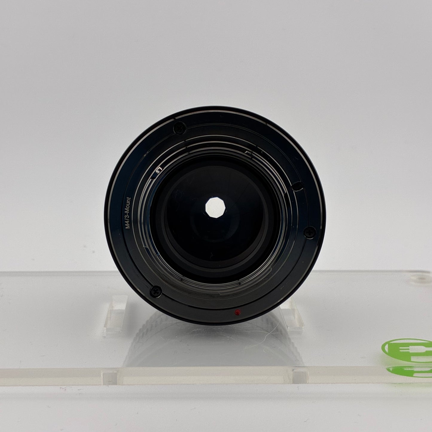 7Artisans 35mm f/1.4 Compact Prime Lens Micro Four Thirds Mount