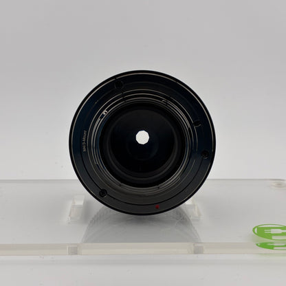 7Artisans 35mm f/1.4 Compact Prime Lens Micro Four Thirds Mount