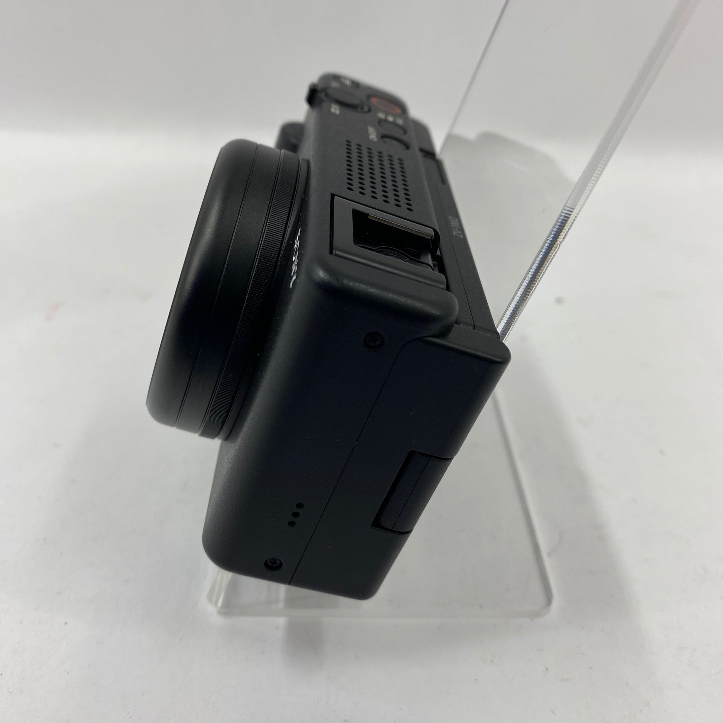 Sony ZV-1M2 20.1MP Compact Digital Camera