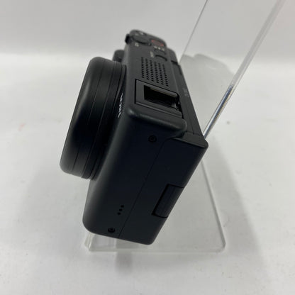 Sony ZV-1M2 20.1MP Compact Digital Camera