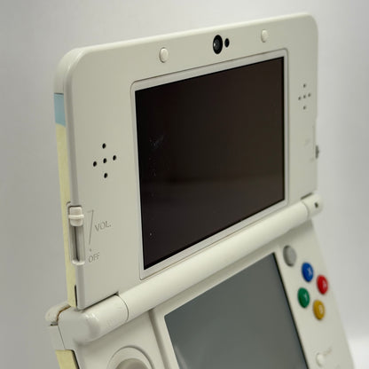 New Nintendo 3DS Handheld Game Console KTR-001 Happy Home Designer