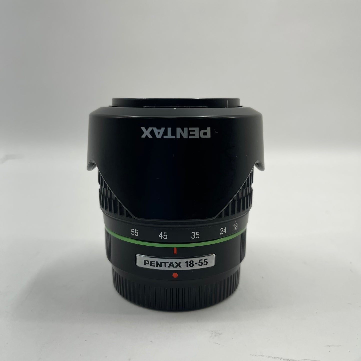 Pentax K-R 14692 12.4MP Digital SLR DSLR Camera