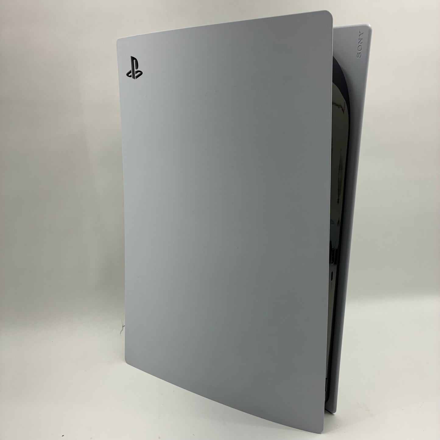Sony PlayStation 5 Digital Edition PS5 825GB White Console Gaming System