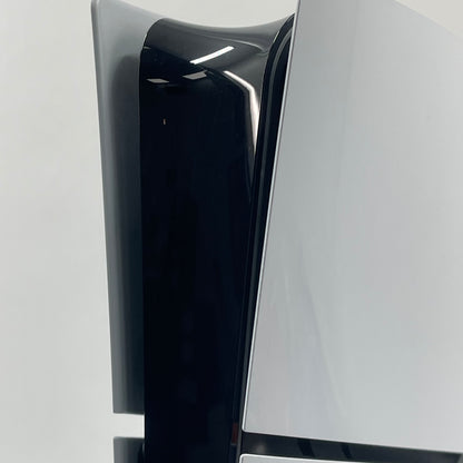 Sony PlayStation 5 Slim Digital Edition PS5 1TB White Console Gaming System