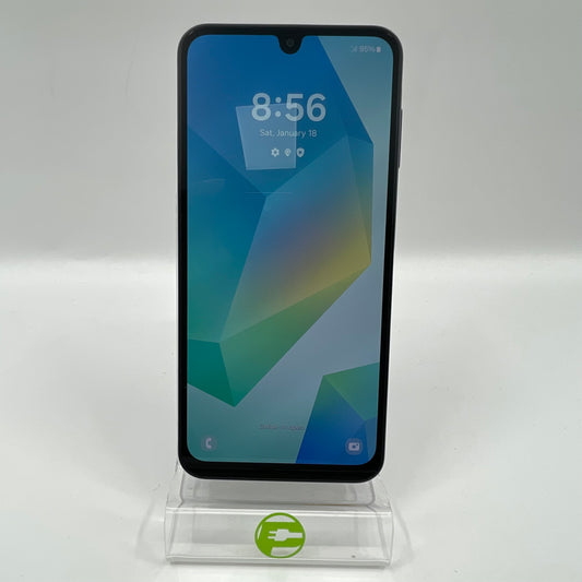 TracFone Samsung Galaxy A16 5G 4GB RAM 128GB SM-S166V Blue
