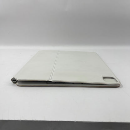 Apple Magic Keyboard for iPad Pro 12.9" Keyboard Folio Case White MJQL3LL/A