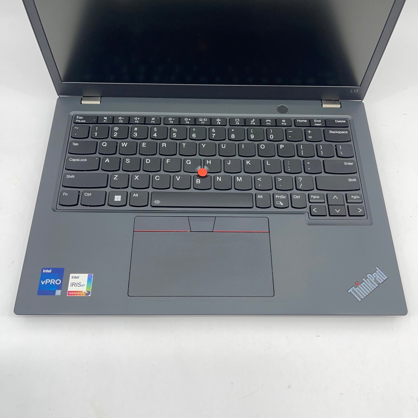 Lenovo ThinkPad L13 Gen 3 21B4S8JP00 13.3" i7-1265U 1.8GHz 32GB RAM 512GB SSD