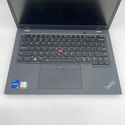 Lenovo ThinkPad L13 Gen 3 21B4S8JP00 13.3" i7-1265U 1.8GHz 32GB RAM 512GB SSD