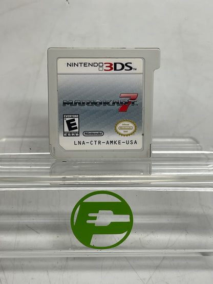 Mario Kart 7 (Nintendo 3DS, 2011) Cartridge Only