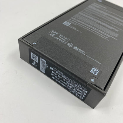 New Unlocked Samsung Galaxy S25 Ultra 12GB RAM 512GB SM-S938U1 Titanium Black
