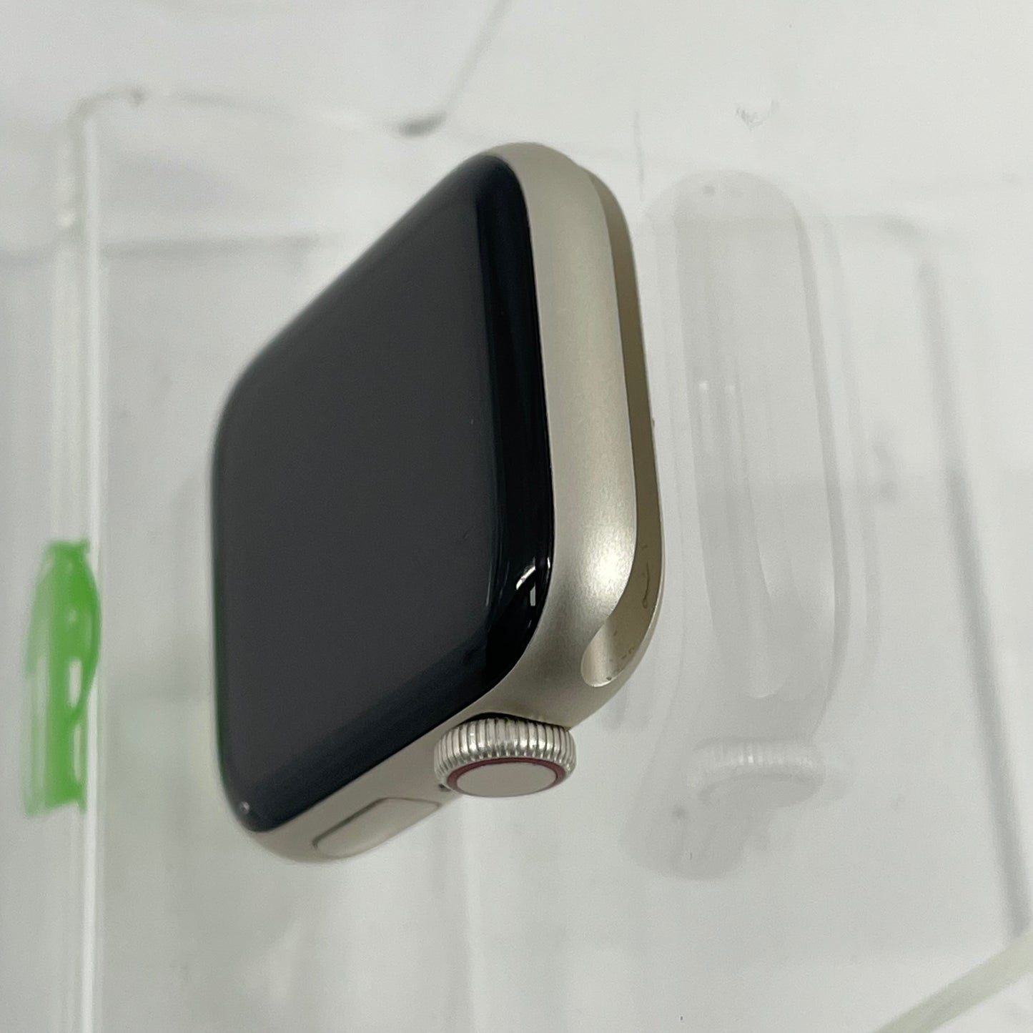 Unlocked Apple Watch SE 2nd Gen 40MM Aluminum A2726 Face Only