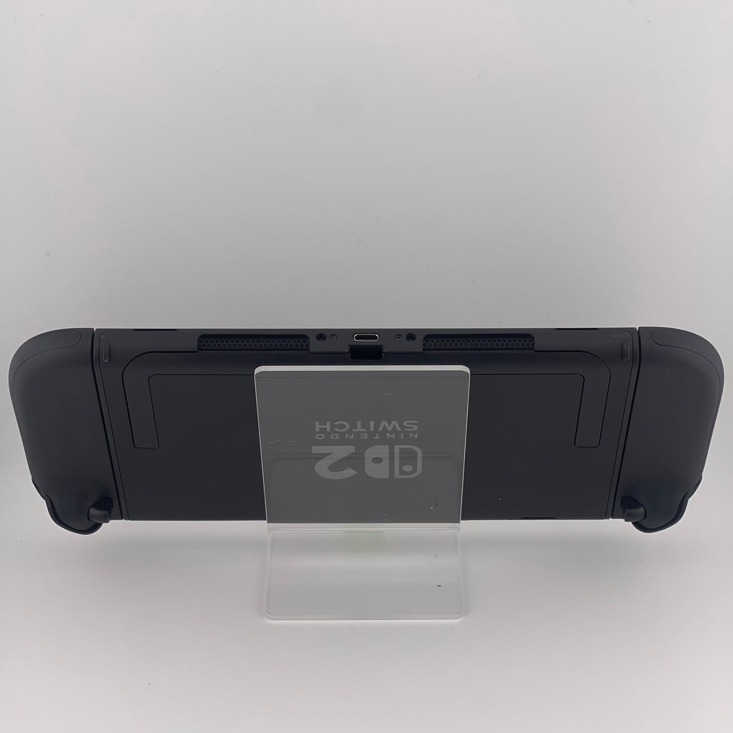 Nintendo Switch 2 Video Game Console BEE‑001 Red/Blue