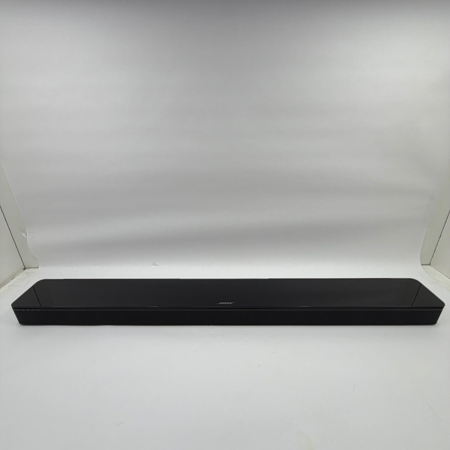 Bose SoundTouch 300 Soundbar Black 421650 Wireless Speaker