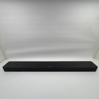 Bose SoundTouch 300 Soundbar Black 421650 Wireless Speaker