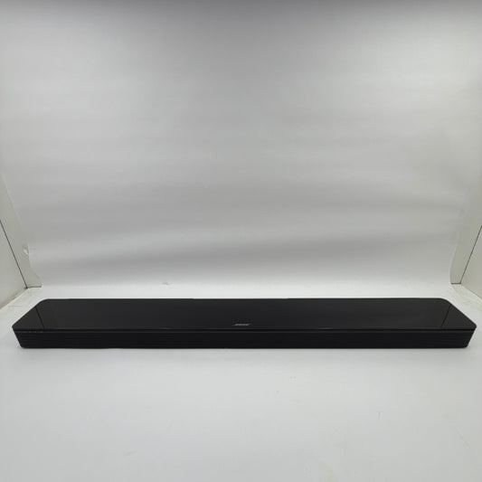 Bose SoundTouch 300 Soundbar Black 421650 Wireless Speaker