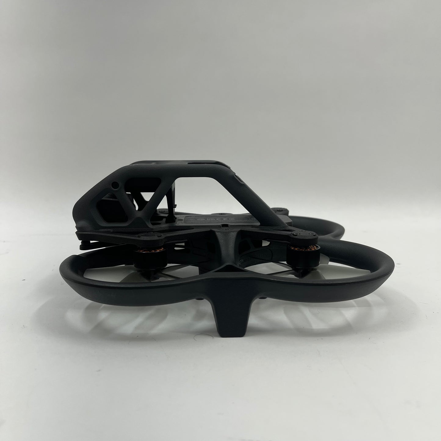 DJI Avata 4K Quadcopter Camera Drone QF2W4K Fly More Combo