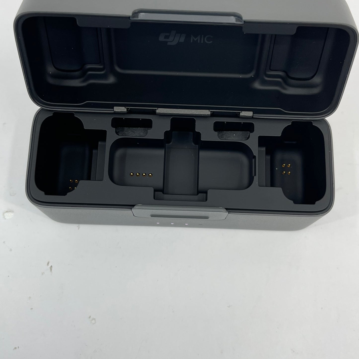 DJI MIC 2 Wireless Microphone DMR02