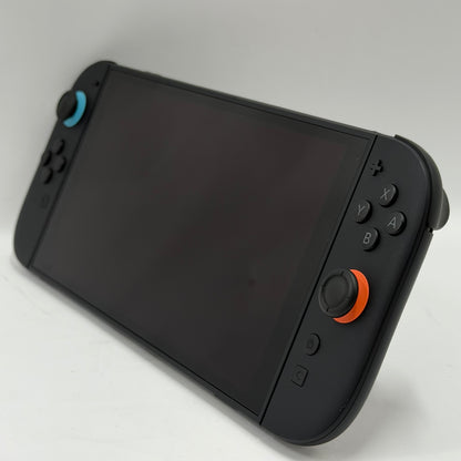 Nintendo Switch 2 Console Gaming System BEE‑001 Black/Gray