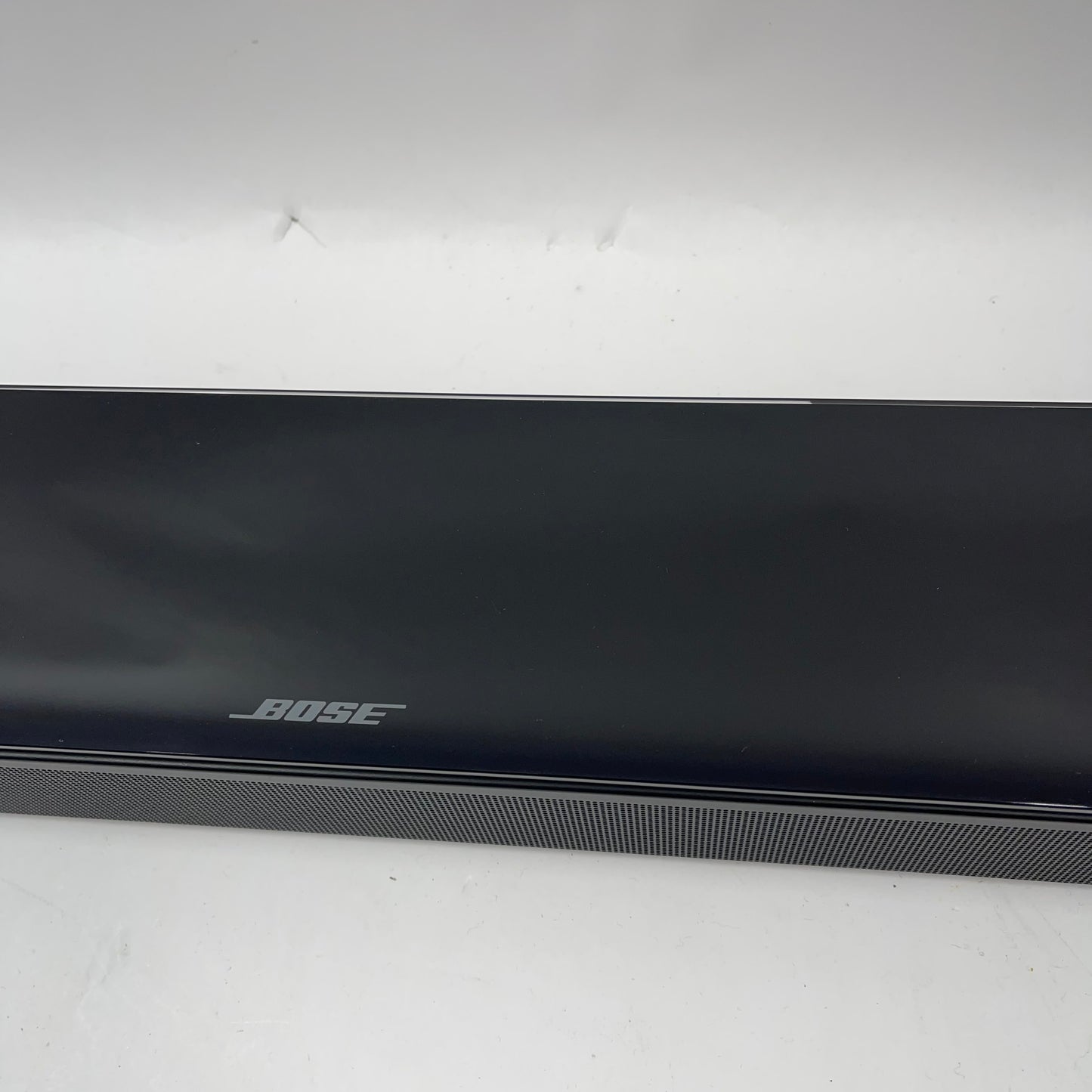 Bose SoundTouch 300 Wireless Bluetooth Soundbar Black 421650