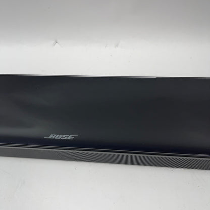Bose SoundTouch 300 Wireless Bluetooth Soundbar Black 421650