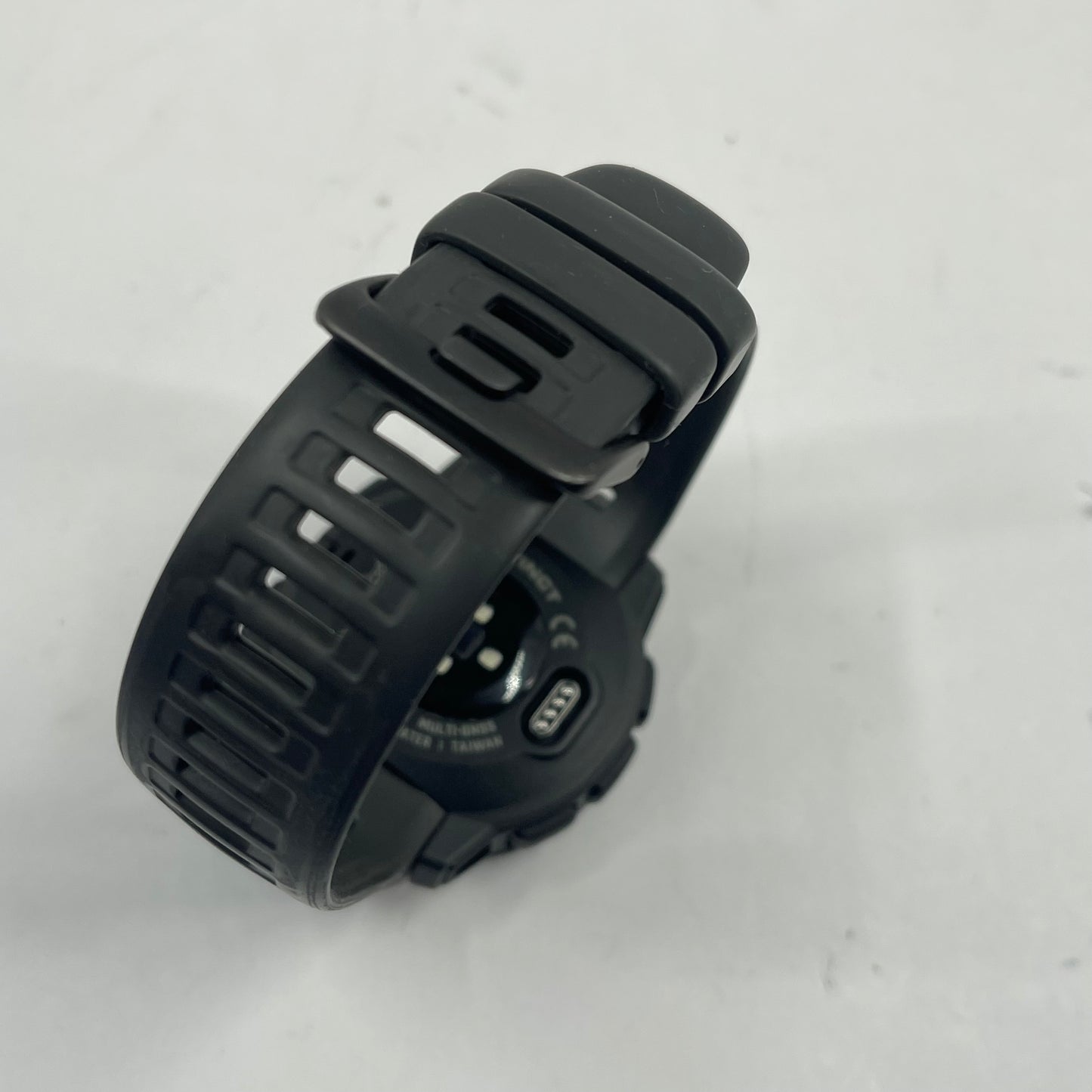 Garmin Instinct 2 GPS Rugged Smart Watch Graphite MIL-STD-810G