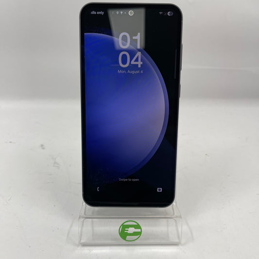 Unlocked Samsung Galaxy S23 FE 8GB RAM 128GB SM-S711U Gray