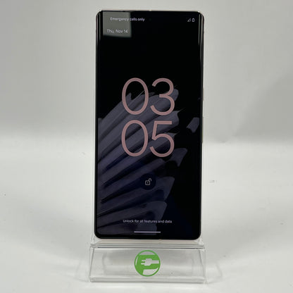 T-Mobile Google Pixel 7 Pro 128GB Hazel GE2AE
