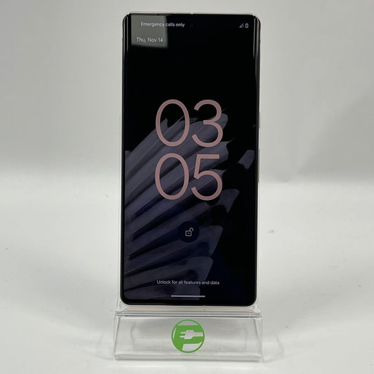 T-Mobile Google Pixel 7 Pro 128GB Hazel GE2AE