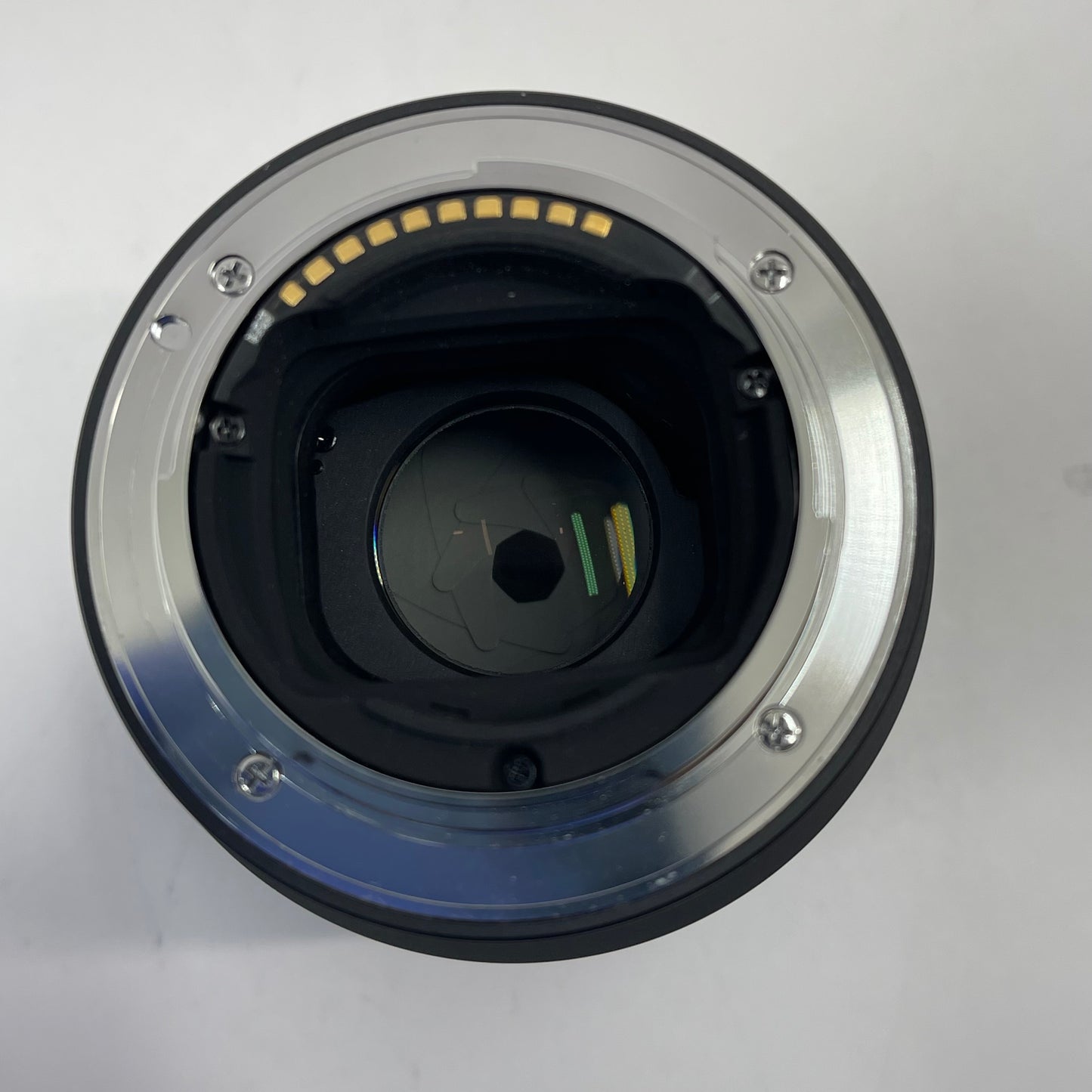Sony FE 50mm f/1.8 E-Mount Standard Prime Lens SEL50F18F