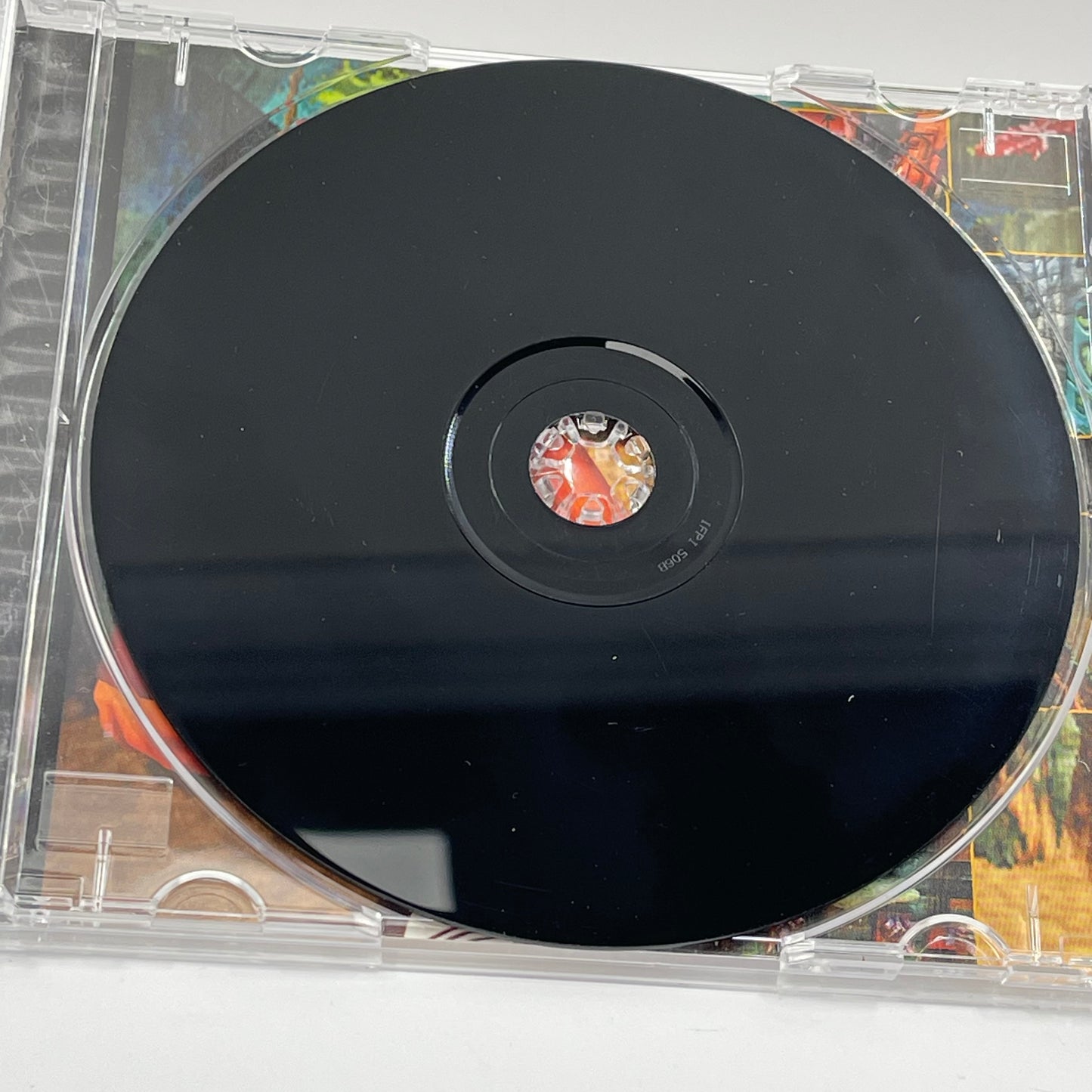 Crash Bandicoot [Black Label] (Sony PlayStation 1 PS1, 1996)