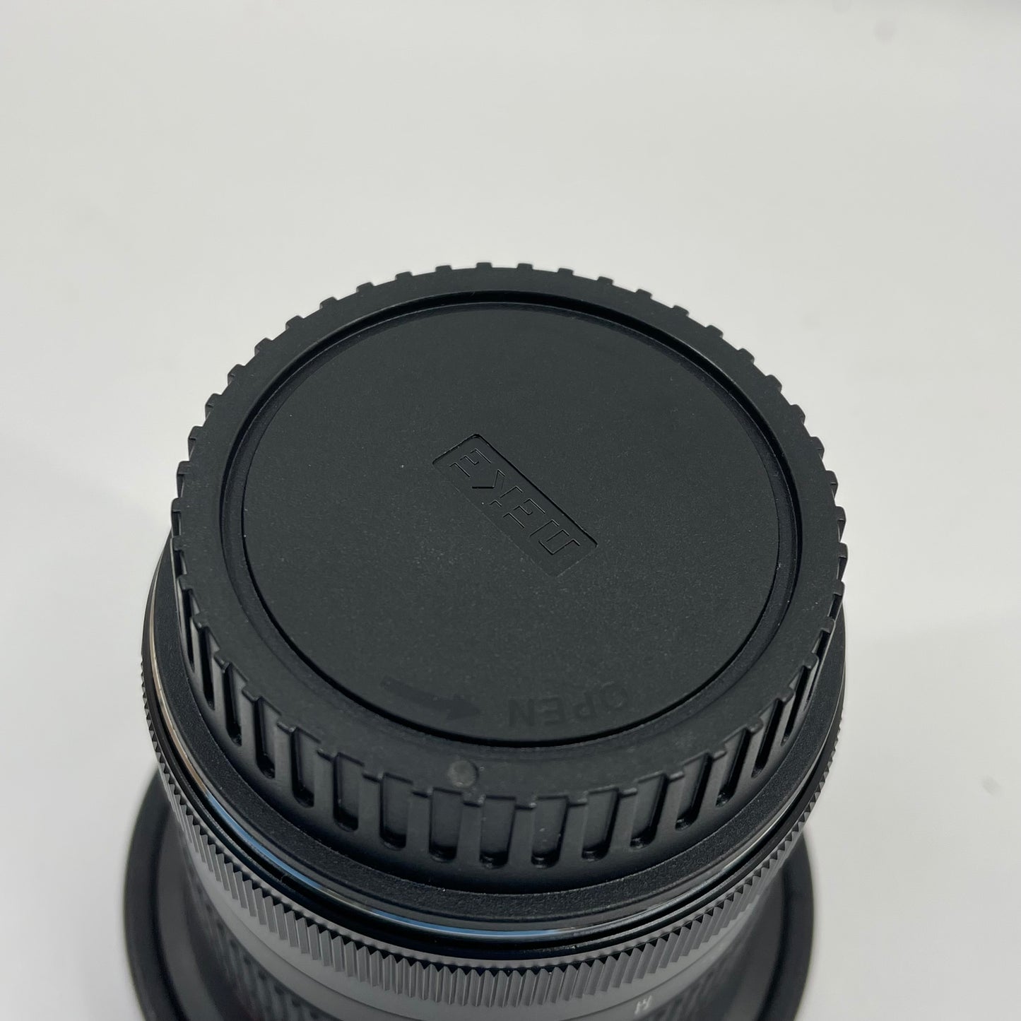 Meike Fisheye Lens 8mm f/3.5 For Canon EF Mount Fixed/Prime Lens