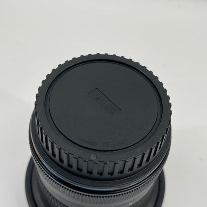 Meike Fisheye Lens 8mm f/3.5 For Canon EF Mount Fixed/Prime Lens
