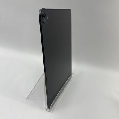 Factory Unlocked Apple iPad Pro 13" M4 256GB Space Black MVXR3LL/A