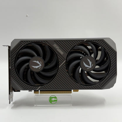 Zotac GeForce RTX 5060 Ti Twin Edge OC 8GB GDDR7 Graphics Card 288-1N777-300Z6
