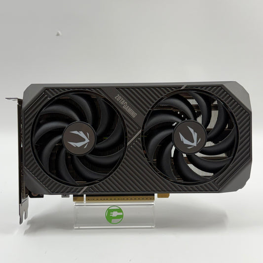Zotac GeForce RTX 5060 Ti Twin Edge OC 8GB GDDR7 Graphics Card 288-1N777-300Z6