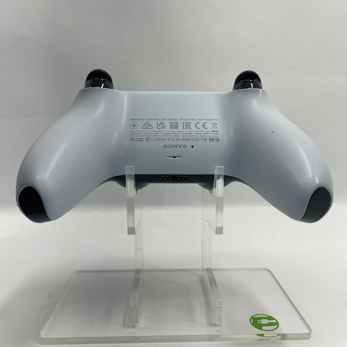 Sony PlayStation 5 Pro Disc PS5 2TB Black Console Gaming System CFI-7019