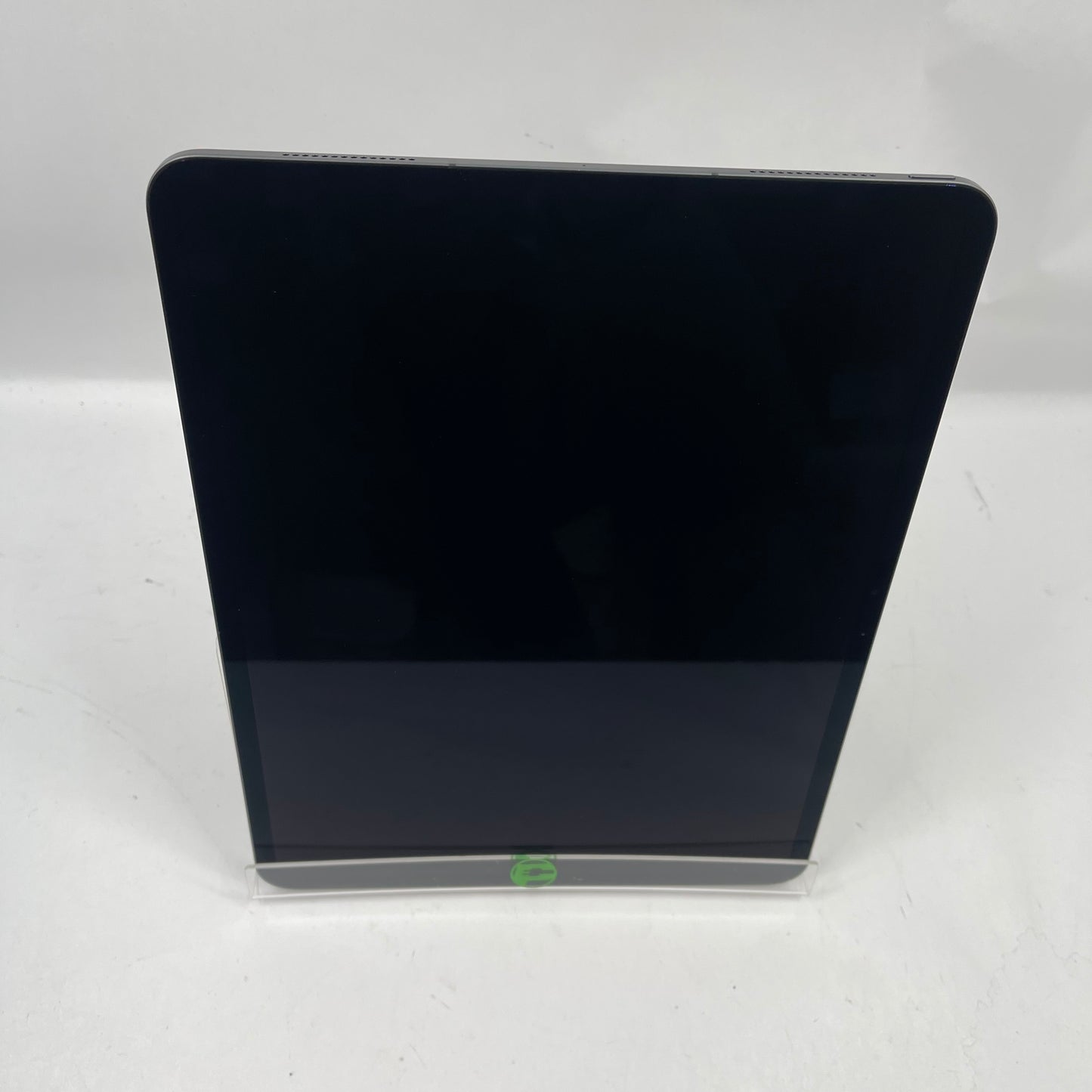 WiFi Only Apple iPad Pro 13" M4 256GB 18.4 Space Black MVXR3LL/A