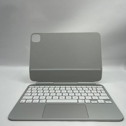 Apple Magic Keyboard for iPad Pro 11" Keyboard Folio Case White A2975