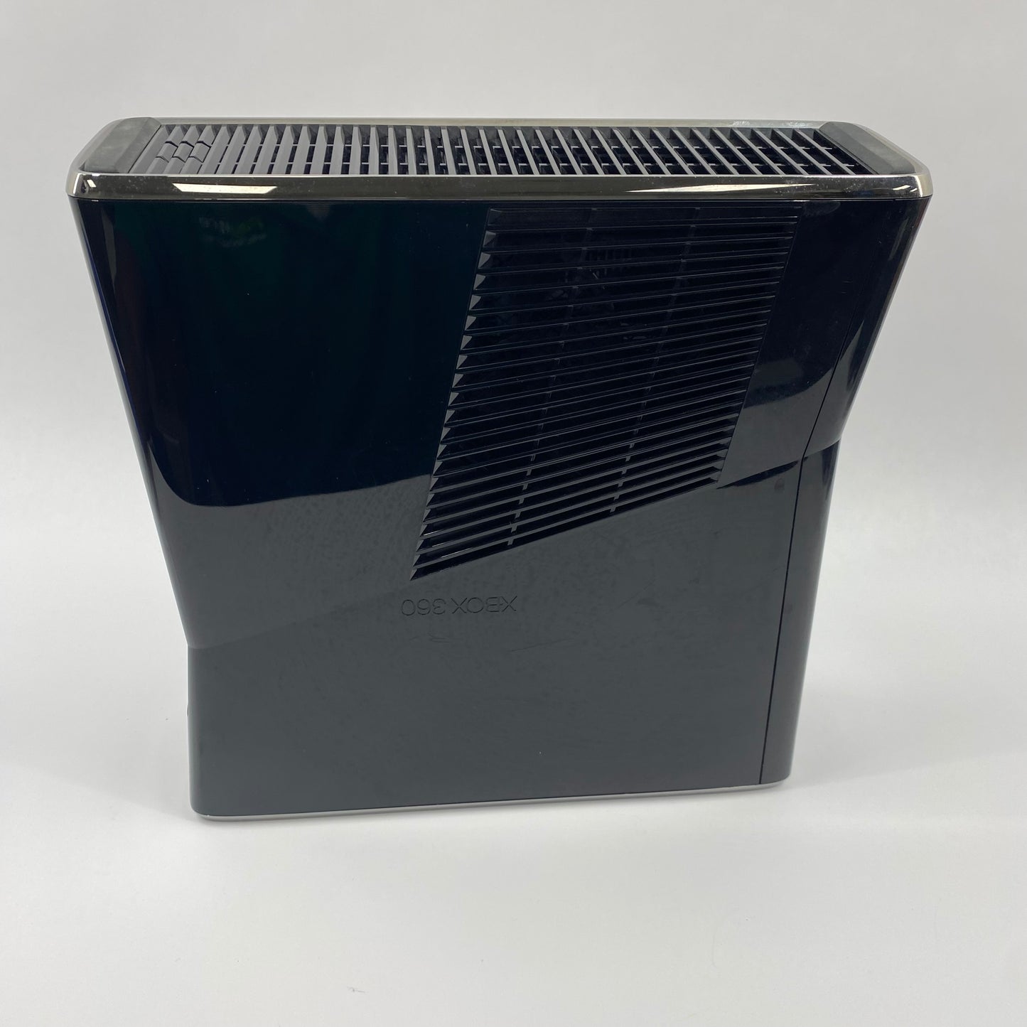 Microsoft Xbox 360 S 250GB Console Gaming System Black 1439