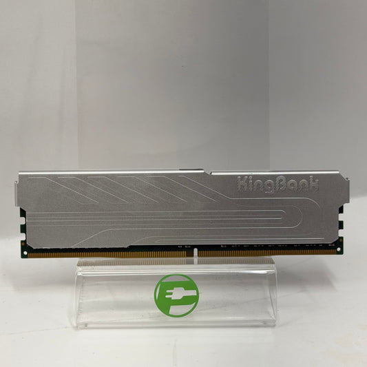 KingBank KJXS 8GB (1x8GB) RAM DDR4 3200MHz